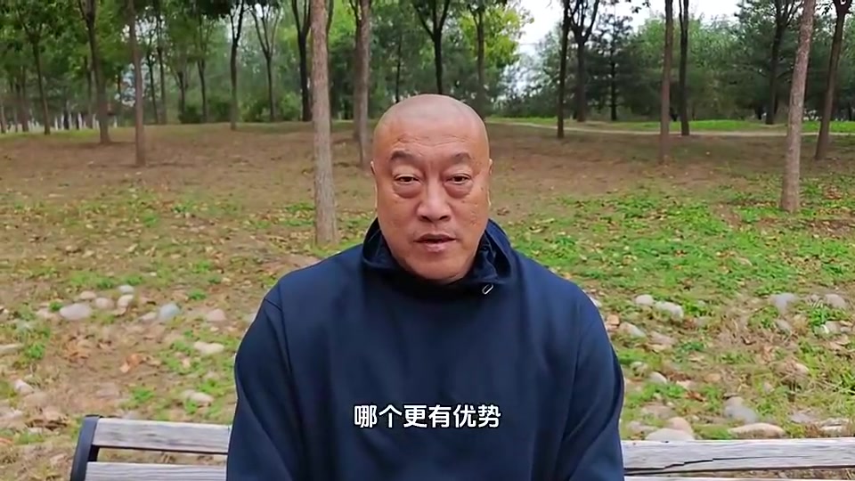 现在的湖人面对哈登单核领衔的快船？马健：湖人是有优势的