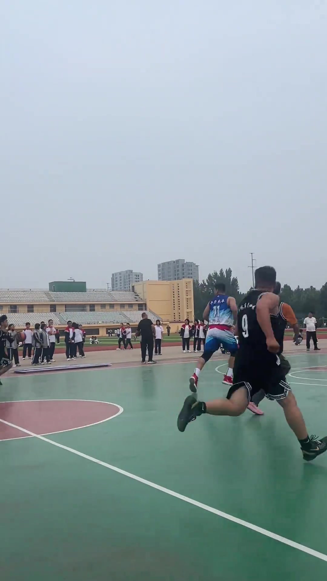 谁快攻的时候没点念想呢