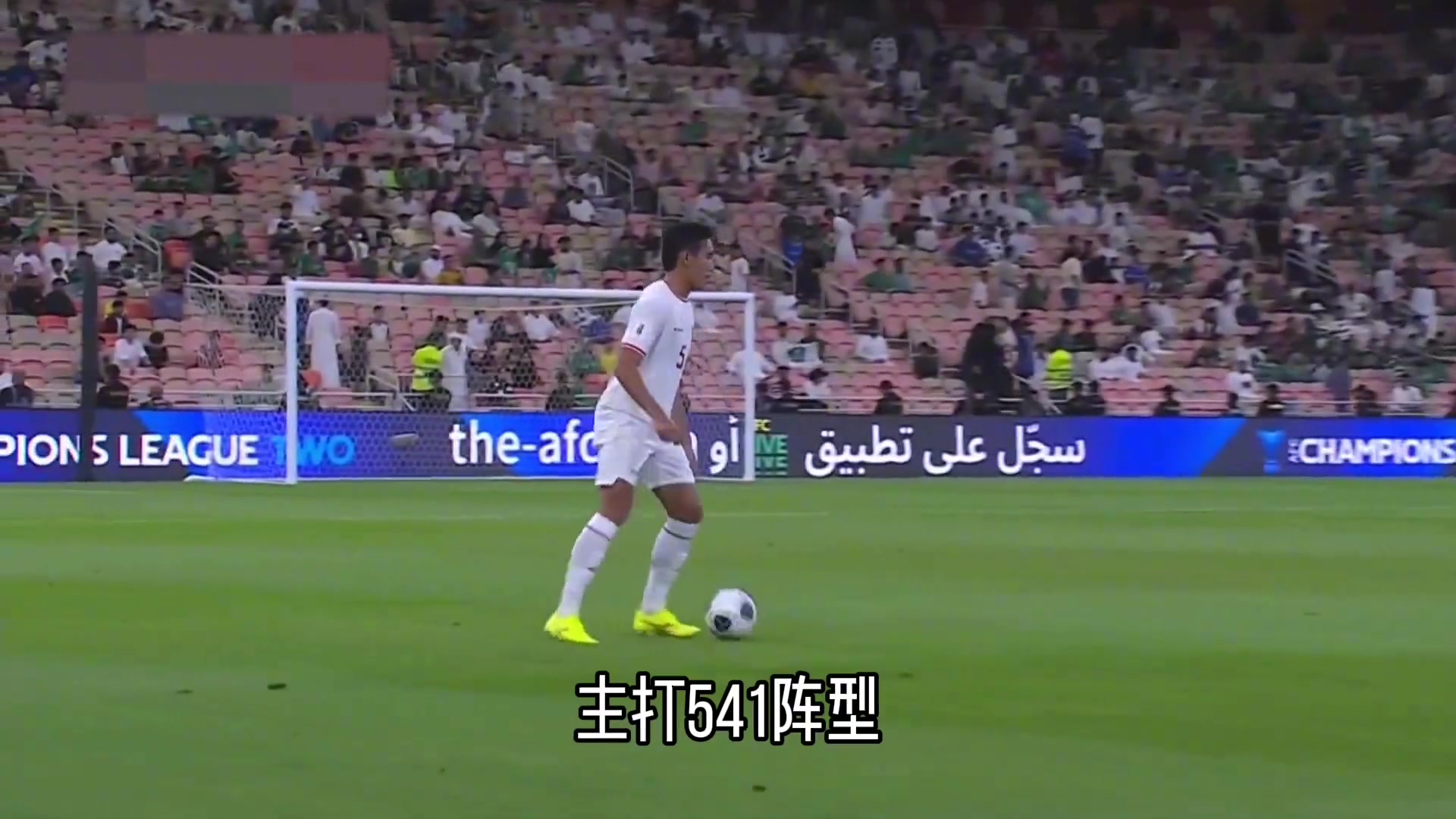 印尼队世预赛阵容，国足能踢得过吗？