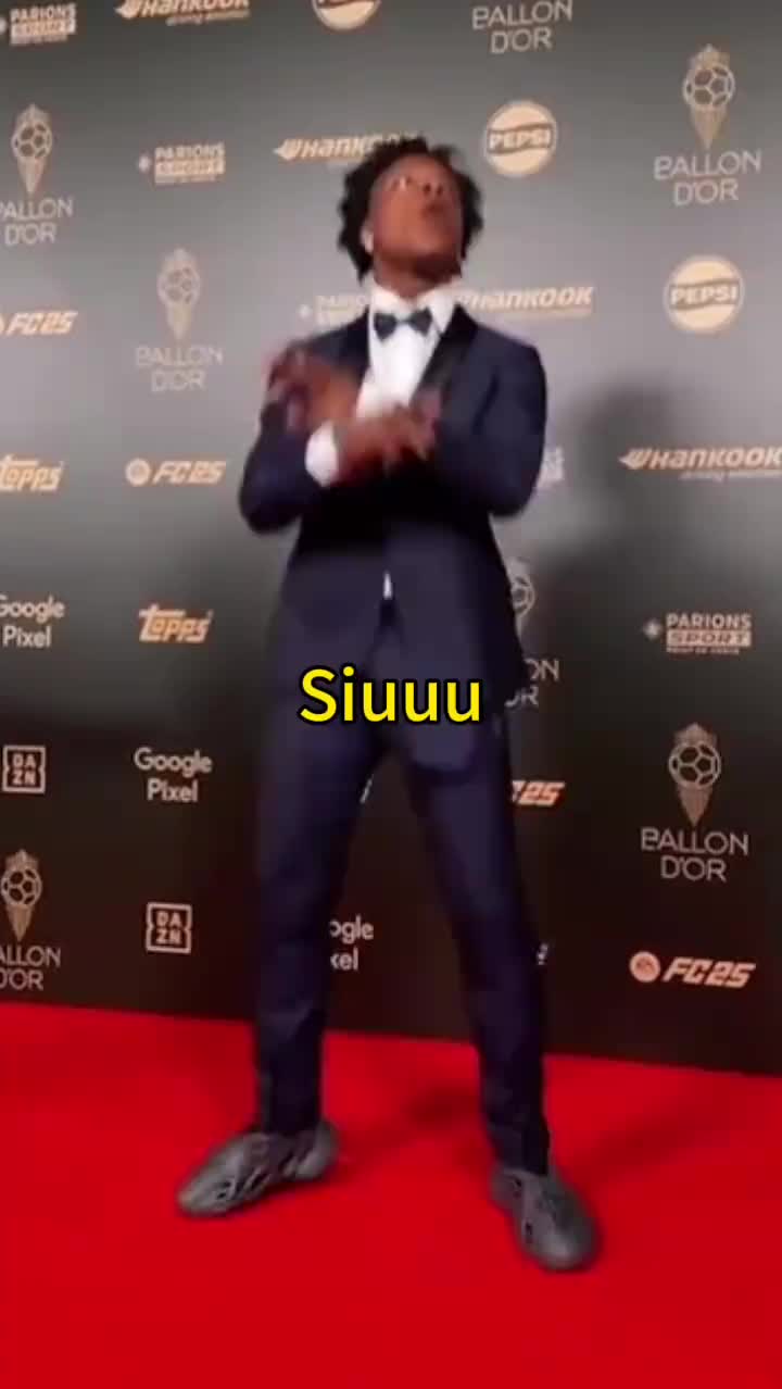 还得是他