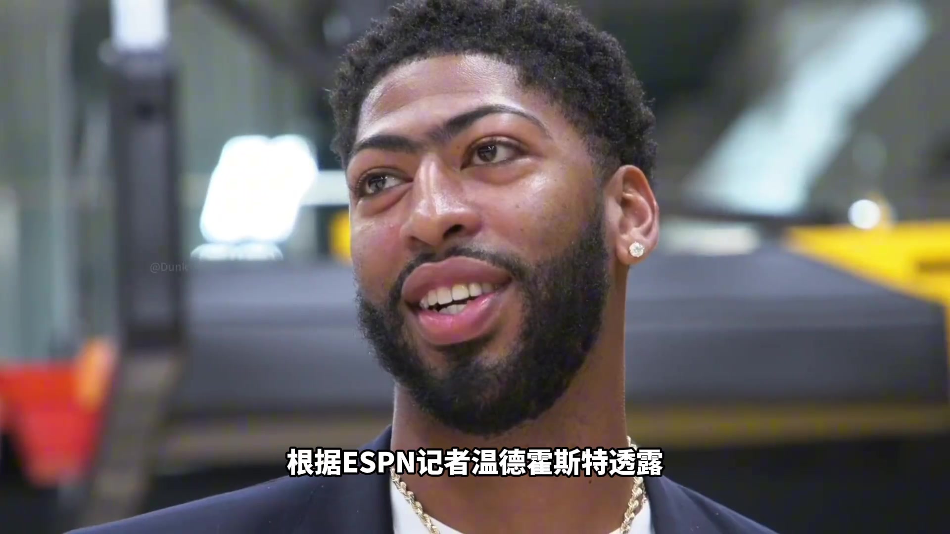 本賽季湖人最好的消息？沒傷病濃眉到底有多強？鵜鶘6年數據恐怖