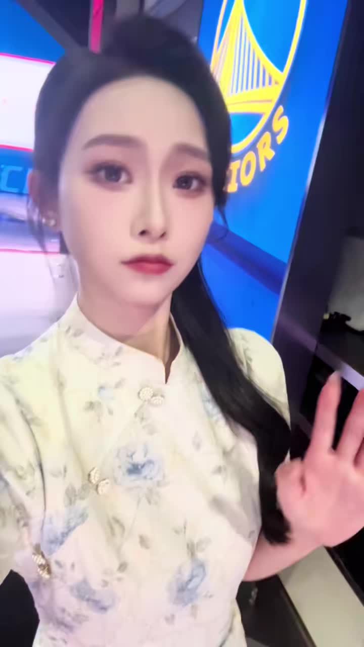 主持人辰辰：2024年辰最后一场比赛