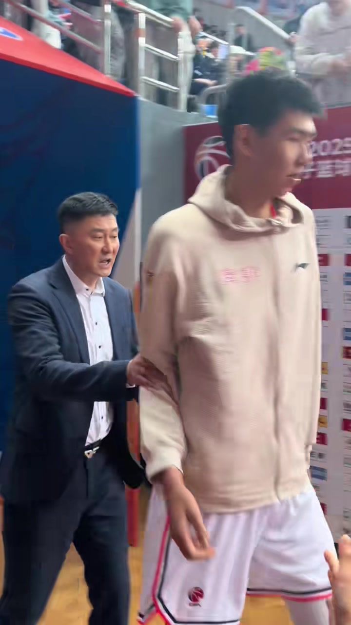打断施法