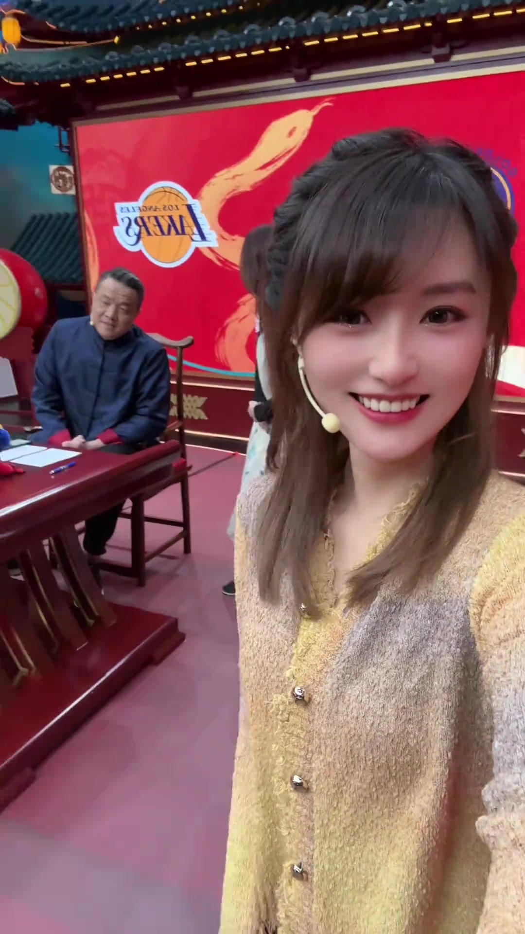 王小七：球队实力差距有点大啊