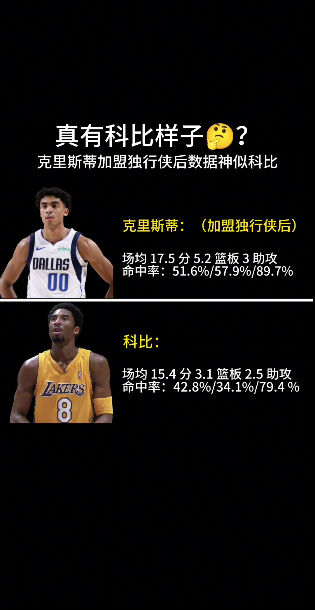 网友神评：不管你是谁，别从克里斯蒂身上下来！