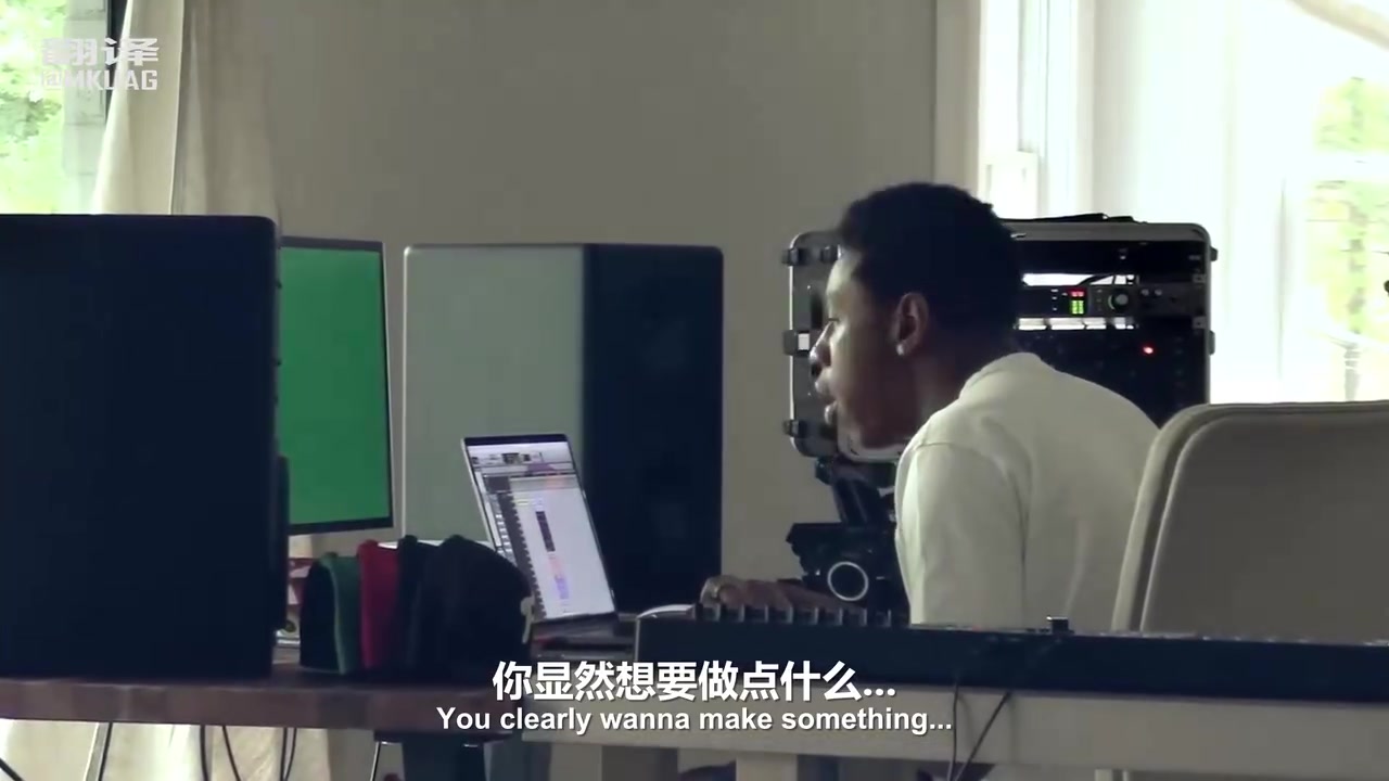 SGA出镜！最新的匡威宣传片：想做就去做！