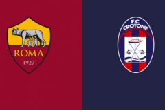 意甲罗马vs克罗托内预览克罗托内本赛季低迷