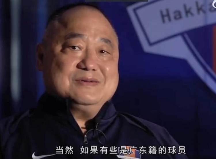 梅州客家总经理：欢迎广东籍以及效力过广东球队的球员加盟