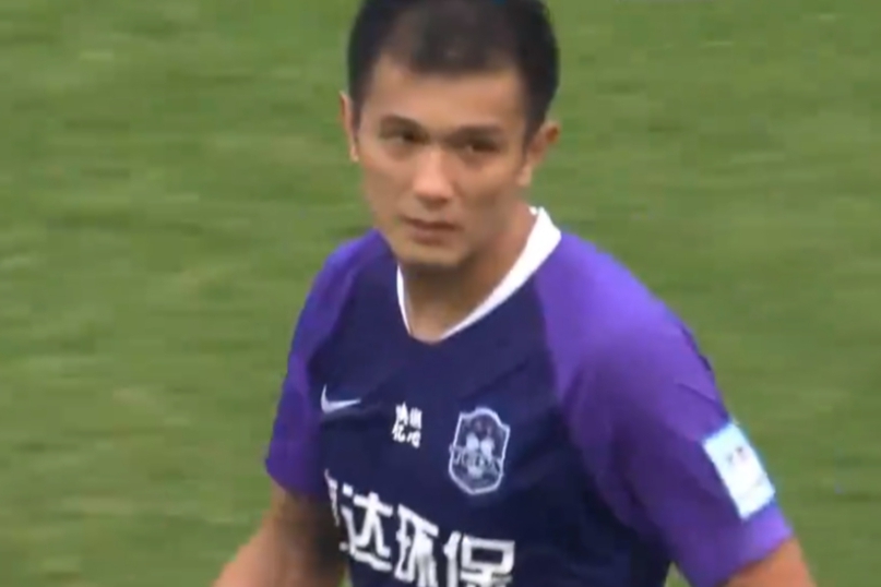 广东媒体:肖智已与钟毅青岛海牛俱乐部达成协议