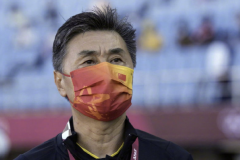 中国女足主帅换人了吗？贾秀全基本确定下课