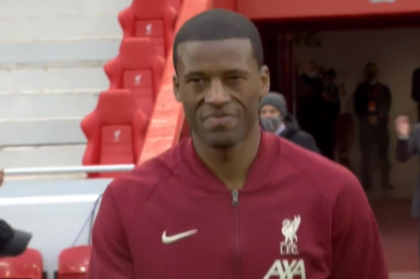 BBC: wijnaldum即将加盟巴黎