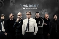 国际足联公布年度最佳教练候选人名单 上赛季欧冠冠军教练图赫尔在列