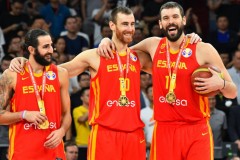西班牙男篮赢得奥运会冠军了吗？西班牙男篮历届奥运会成绩一览