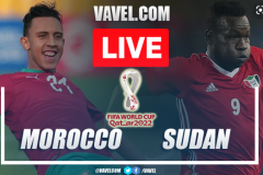 摩洛哥VS苏丹谁能取得胜利：苏丹排名