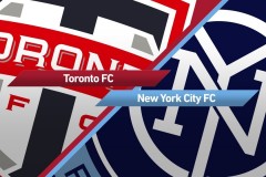 多伦多FCvs纽约城客场3分拿下纽约城？