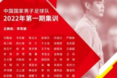 国足助教团队引争议 请给中国足球多些了解和宽容
