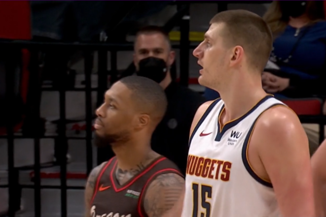 乔基奇当选MVP 成为第六位当选MVP的国际球员