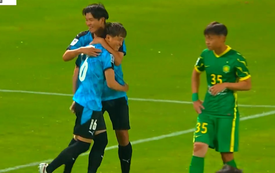亚冠-北京国安0-7击败川崎前锋 创造中超球队亚冠最惨重的失利