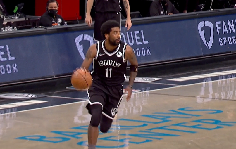 NBA每日总结:信哥砍下34分 网队主场擒鹿