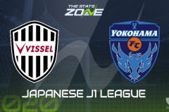 科比胜利舰vs横滨FC比分预测与科比胜利舰vs横滨FC历史对决