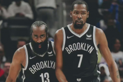 NBA今日最新排名 勇士爵士携手荣登西部榜首 篮网成功杀入前四