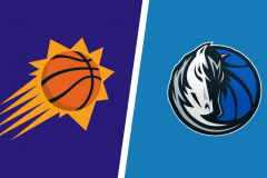 NBA常规赛太阳vs独行侠比赛前瞻 太阳冲击11连胜