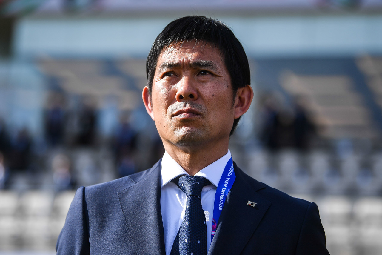 脱亚入欧？日媒：备战2026，日本足协计划让日本队参加欧国联