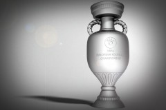 欧洲杯奖杯尺寸是多少？德劳内杯多高多重