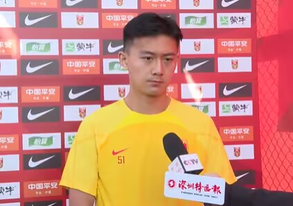 蒋圣龙：对韩国将拼200%力量针对孙兴慜内切等会有针对安排
