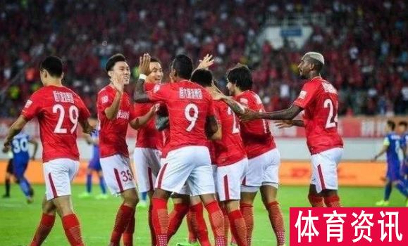 直播广州恒大vs北京国安:这场比赛谁能赢？