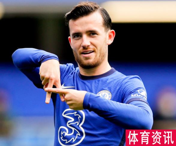 切尔西vs水晶宫4-0获胜 约尔吉尼奥贡献双点球
