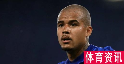 切尔西与肯尼迪的合同已经更新 代表球队27次