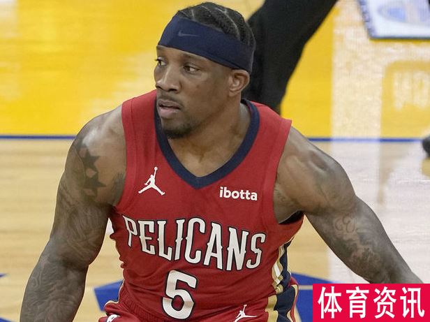 快船与灰熊达成交易交换埃里克·布莱索