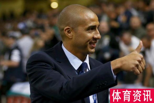 特雷泽盖:尤文领袖必须站出来 给其他队友一个助力