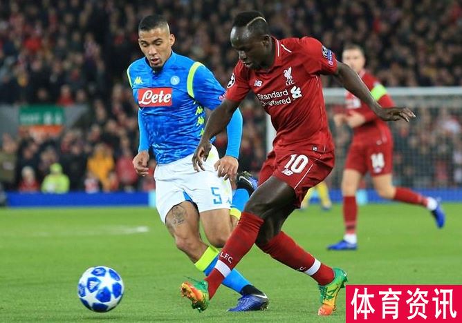 利物浦2-1完胜富勒姆，米尔纳点射锁