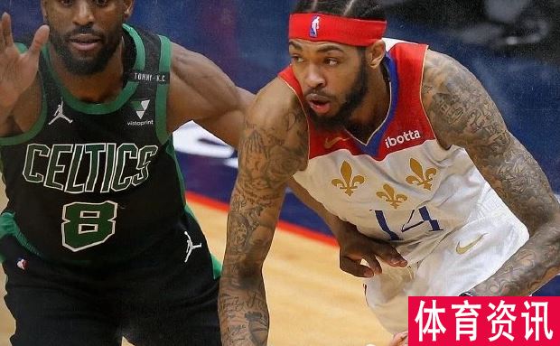 锡安28分10板3助攻 鹈鹕120-115击