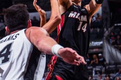 NBA实力榜湖人跌至第十七 勇士升至第二