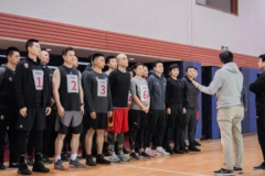 中国篮协发处罚公告 CBA两大名哨被除名 叶楠魏国梁丢人丢到FIBA