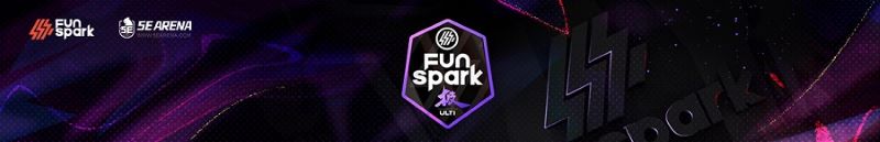 Funspark ULTI:之后 骆驼骑手获胜