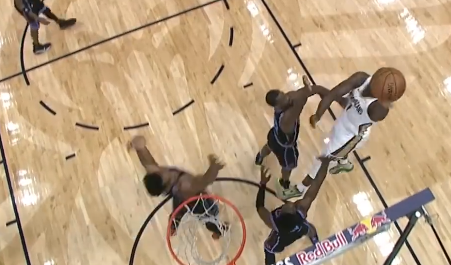 NBA-鹦哥34 6 7锡安30 6鹈鹕赢得国王连续3场胜利