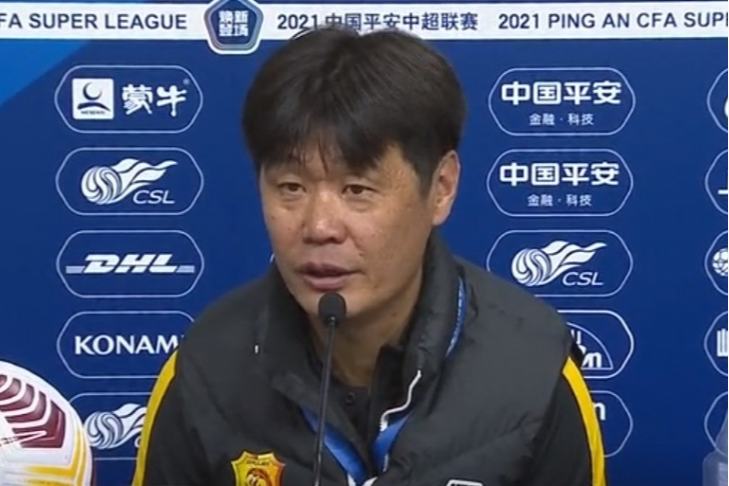 电子媒体:李的观念比李铁时代更激进 容易暴露防守上的缺点