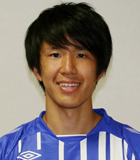 井村雄大