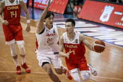 中国男篮vs日本什么时间在哪直播 cctv5将直播中国男篮对阵日本男篮比赛