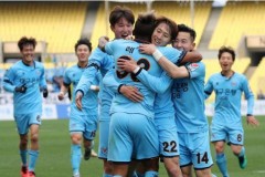 大邱FCvs连城FC比分预测连城FC能否复仇