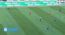 精确制导！斯坦丘定位球助攻，任航头球破门！三镇2-0海港！