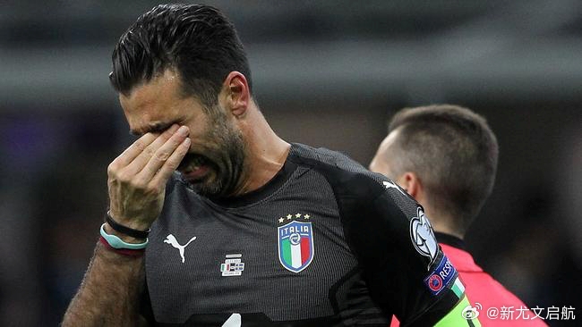 6年前的今天，意大利无缘2018世界杯正赛没想到2022继续无缘