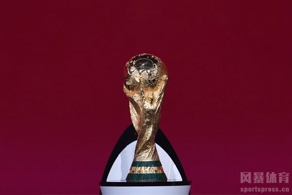 卡塔尔世界杯图集