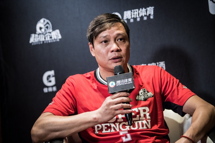 范志毅:中国足球要想更好的做好接下来的工作 必须回到亚洲一流的序列