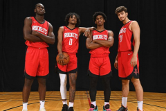 NBA常规赛雷霆101-89横扫火箭送对手13连败实现复仇 多特34+8基迪14+11 格林21分