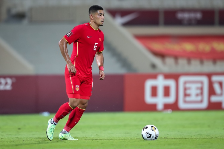 ⚽国足的归化，是不是可以给男篮